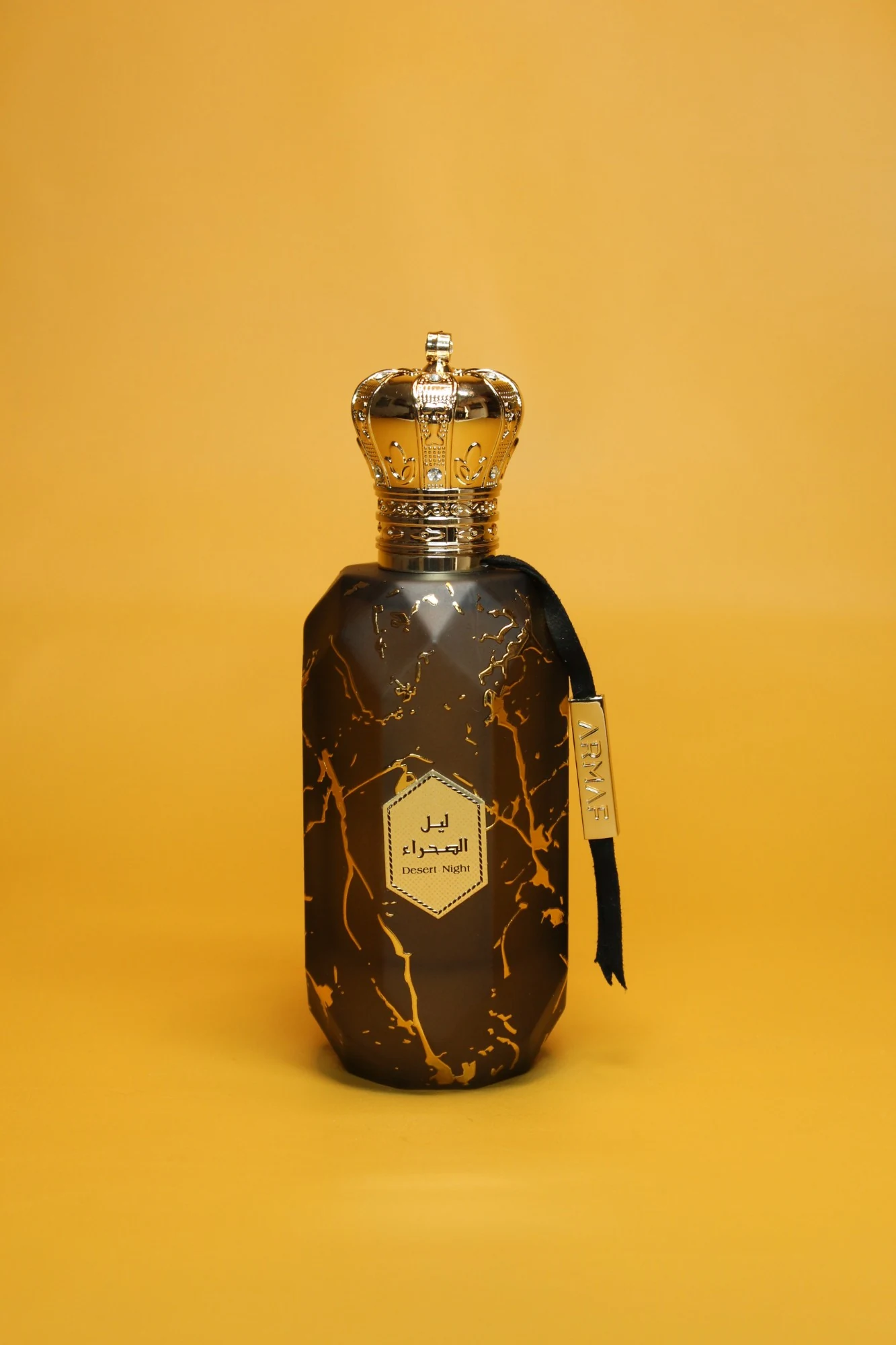 Éter Desert Night de Armaf, frasco de 100 ml