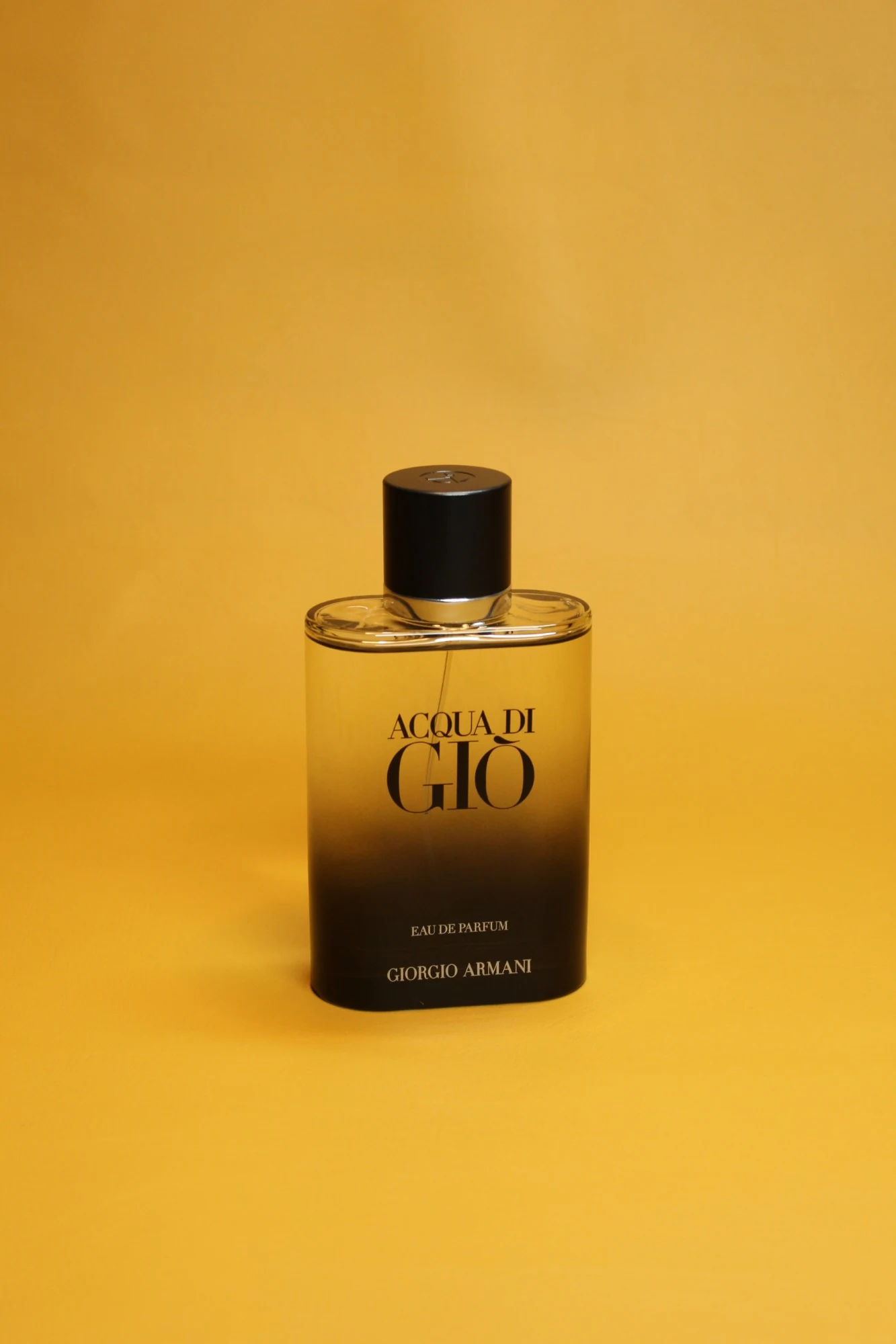 Acqua di Giò EDP de Armani, frasco de 100 ml