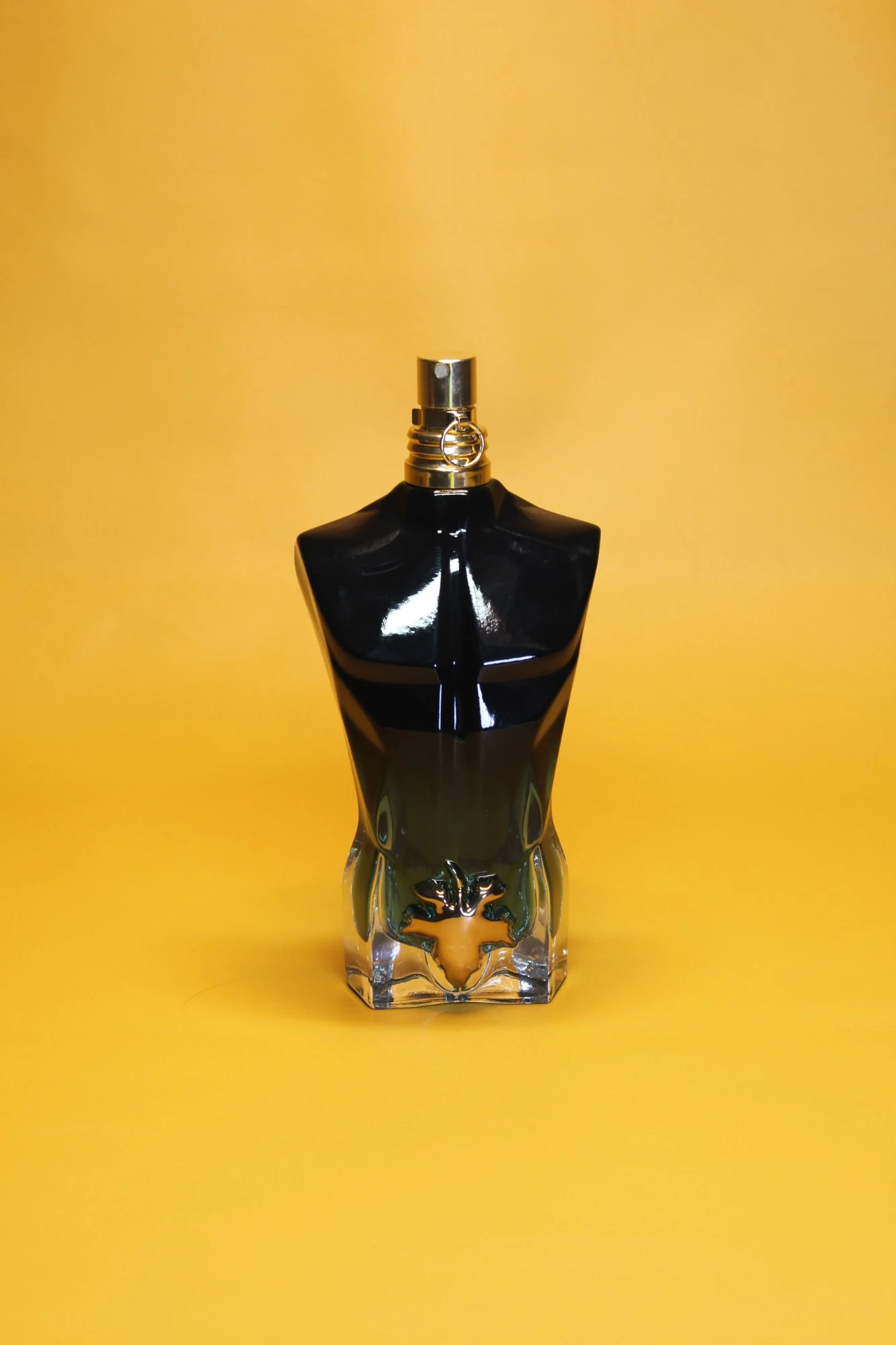 Le Beau Le Parfum de Jean Paul Gaultier, frasco de 100 ml