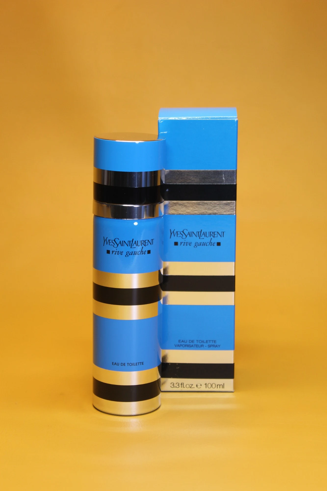 Rive Gauche de Yves Saint Laurent, frasco de 100 ml